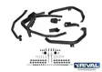 Kelkan Rival etupuskuri Lynx RADIEN-X / Ski-Doo Gen 4 2017- sis. asennussarjan - Moottorikelkan etupuskurit - 92-7292 - 3