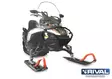 Kelkan Rival etupuskuri Lynx RADIEN-X / Ski-Doo Gen 4 2017- sis. asennussarjan - Moottorikelkan etupuskurit - 92-7292 - 1
