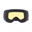 Kelkkalasit AMOQ Vision Vent+ Magnetic, Blackout, keltainen linssi - Kelkkalasit - 645-23130300-2 - 3