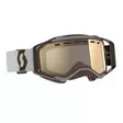 Kelkkalasit Scott Prospect Snow Cross LS Retro Harmaa/Ruskea - Kelkkalasit - 620-2300-2 - 1