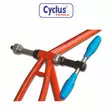 Keskiöpintojen oikaisutyökalu, cyclus tools - Polkupyörän työkalut - 62412 - 1
