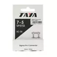 Ketjulukko TAYA 3/32", 2kpl/Pkt - Ketjut 6/7/8-vaihteisiin - 60332 - 3