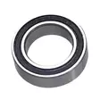 Laakeri UNION, CB-082, 63802 2RS, 15x24x7 - Laakerit - 436082 - 2