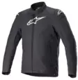 MP ajotakki Alpinestars RX-3, musta - MP Ajotakit - D397862 - 2