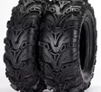 Mönkijän rengas ITP Rengas Mud lite II 27x11-12 nhs - Mönkijän renkaat - 74-0622 - 1
