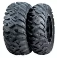 Mönkijän rengas ITP Terracross 26x9R-12 6-PLY - Mönkijän renkaat - 74-0502 - 1