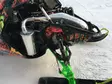 Moottorikelkan SPI äänenvaimennin Polaris 800HO Axys/Rush/Switchback 2015-2017 - Moottorikelkan äänenvaimentajat - 821-132-122 - 2