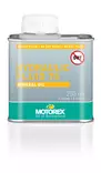 Motorex Hydraulic Fluid 75 250 ml (12) - Vaihteisto ja peräöljyt - 552-348-0002 - 1