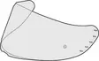 MT visiiri V-35, kirkas - Visiirit - 1802100912 - 1