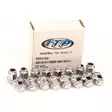 Mutterisarja 10mm 60° kartio 14mm 16 kpl - Mönkijän mutterit ja levikepalat - 74-082 - 1
