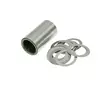 Naraku Speed Up Kit Variaattorin hylsy, Keeway 2-T / CPI 2-T, Ø 16 mm - Mopon variaattorit - 304-0422 - 1