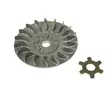 Naraku Standard Variaattorin laippa - Mopon variaattorit - 304-0392 - 1