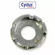 Nippeliavain valettu, cyclus tools - Polkupyörän työkalut - 62442 - 1