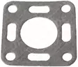Orbitrade, exhaust gasket - Veneen sisäperämoottorin osat - 117-4-16902 - 1