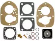 Orbitrade, repair kit carb. - Veneen sisäperämoottorin osat - 117-3-17292 - 1