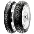PIRELLI MT 60 100/90 - 19 M/C 57H TL F - Moottoripyörän Pirelli renkaat - 53-02822 - 1