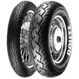 PIRELLI Route MT 66 140/90 - 15 M/C 70H TL R - Moottoripyörän Pirelli renkaat - 53-08002 - 1