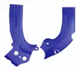 Polisport frame protector Yamaha YZ250F(14-18) YZ450F(14-17) Blue - Crossipyörän runkosuojat - 179-8471500002 - 1