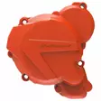 Polisport Ignition Cover Protectors KTM EXC/XC 250/300 17-19 - Crossipyörän runkosuojat - 179-8467500002 - 1