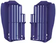 Polisport jäähdyttäjän ritiläpari YZ450F 18-22 YZ250F 19-23, Sininen - Crossipyörän jäähdyttäjän ritilät - 179-8464700002 - 1