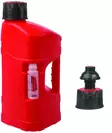 Polisport ProOctane polttoainekanisteri 10L pikatankkauskorkilla - Kanisterit - 179-8464600002 - 1