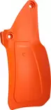 Polisport R.Shock.Flap SX/F(16-17)EXC/F(17)FC/TC(16-17)FE/TE(17) Orange ktm - Crossipyörän ilmansuodatinkotelon muovit - 179-8906400002 - 1