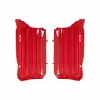 Polisport Radiator Louvers CRF450R(21) RED - Crossipyörän jäähdyttäjän ritilät - 179-8476100002 - 1