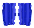 Polisport Radiator louvers YZ250 / 450 2006 Blue - Crossipyörän jäähdyttäjän ritilät - 179-8458000002 - 1