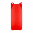 Polisport rear shock flap Honda CRF450R(21) RED - Crossipyörän ilmansuodatinkotelon muovit - 179-8907300002 - 1