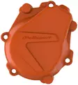 Polisport sytytyskopan suoja SX-F / XC-F 450 16-19 - Crossipyörän runkosuojat - 179-8463900002 - 1