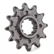 ProX Eturatas KTM65SX 04-12 -12T- - Crossipyörän eturattaat - 400-07-FS60004-12 - 1