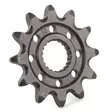 ProX Eturatas YZ125 05-12 + YZ/WR250F 01-12 -12T- - Crossipyörän eturattaat - 400-07-FS22005-12 - 1