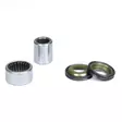 ProX Iskunv.yläp.laakerisarja KX80 88-00 + KX85 01-07 + KX1 - Crossipyörän iskunvaimentimen laakerit - 400-26-310002 - 2