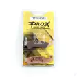 ProX Jarrupalasarja Eteen CR125/250/500 87-94 - Crossipyörän jarrupalat - 400-37-105302 - 2
