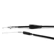 ProX Kaasuvaijeri RM125 95-00 + RM250 97-00 - Crossipyörän kaasuvaijerit - 400-53-111022 - 2