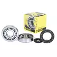 ProX Kampiakselin laakerit+stefat CR250 92-07 - Crossipyörän kampiakselin laakerit - 400-23-CBS13092 - 1