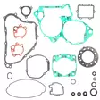 ProX täydellinen tiivistesarja Honda CR250 02-04 - Crossipyörän täydelliset tiivistesarjat - 400-34-1322 - 1