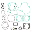 ProX täydellinen tiivistesarja KTM50SX 09-11 - Crossipyörän täydelliset tiivistesarjat - 400-34-6012 - 1