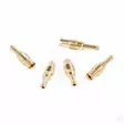 ProX Tyhjäkäyntisuutin, Keihin N424-26 # 42 , (5 kpl) - Mopon suuttimet - 400-46-F042 - 1