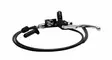 Rekluse Left-Hand-Rear-Brake Ktm 03-, Husq 06-20 - Crossipyörän muut jarruosat - 452-RMS-5300002 - 1