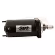 SBT Starttimoottori Sea Doo 587 657 720 - Vesijetin sähköosat - 139-39-102 - 0