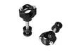 Scar Bar mounts Ø28,6 for Stock triple clamps - CR/CRF YZ/YZF Height 30/35/40/45 - Ohjaustangon tarvikkeet - 430-P62 - 1
