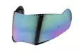 Schuberth E1 Iridium visiiri, Antifog valmius 53-59 - Visiirit - 511-1500-12 - 1