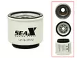 Sea-X, polttoainesuodatin Honda, Suzuki, Racor 3240 - Veneen polttoainetarvikkeet - 121-9-37812 - 1