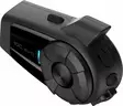 Sena 10C EVO BT / Camera with HD Speakers Singlepack - Kypäräpuhelimet - 298-1-10C-EVO-02 - 1