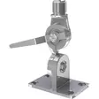 Shakespeare 4187 stainless steel ratchet mount - Veneen antennijalat - 115-503-002 - 1