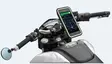 Shapeheart puhelinteline Moto Mount V2 - Älypuhelin- ja tablettitarvikkeet - 295-1200-2 - 2