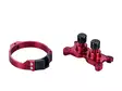 Sixty5 Dual Button Launch Controls Ka KX250F/450F, Su RMZ250/450 - Crossipyörän muut runko-osat - 395-04032 - 1