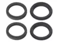 Sixty5 Fork Seal And Dust Seal Kit CR125 - Moottoripyörän öljytiivisteet - 221-KIT08902 - 1