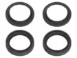 Sixty5 Fork Seal And Dust Seal Kit XT600 - Moottoripyörän öljytiivisteet - 221-KIT08912 - 1